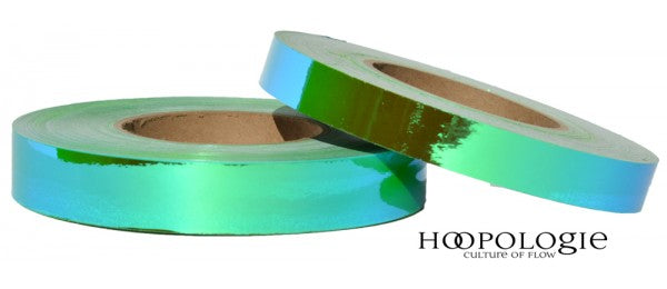 Amazon Green Color Shifting Tape (150 feet)