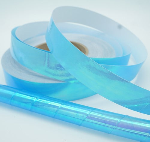 Celestial Sky Opalescent Transparent Tape (150 feet)