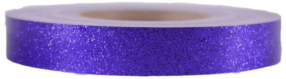 Orchid Glitter Arts and Crafts Tape (150 feet)