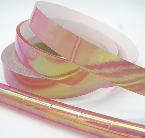 Pixie Dust Opalescent Transparent Tape (150 feet)
