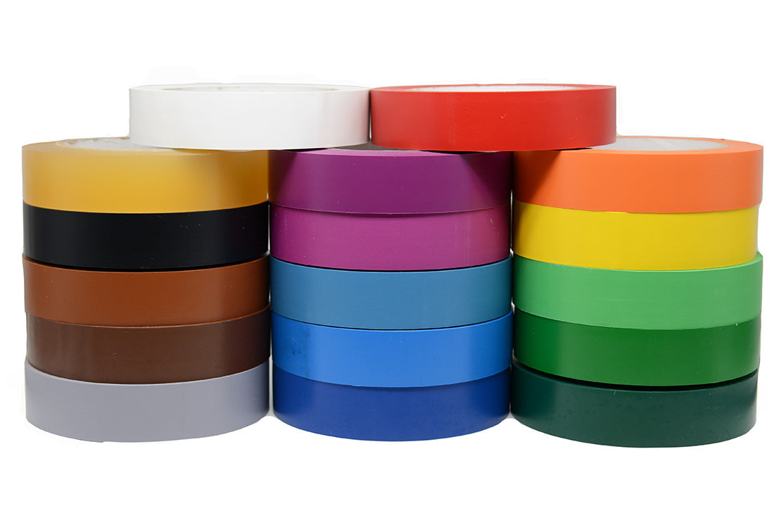 vinyl floor marking tape