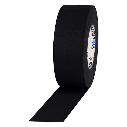 Pro Gaff FLUORESCENT Gaffer Tape 48mm x 25yds BLUE, Le Mark