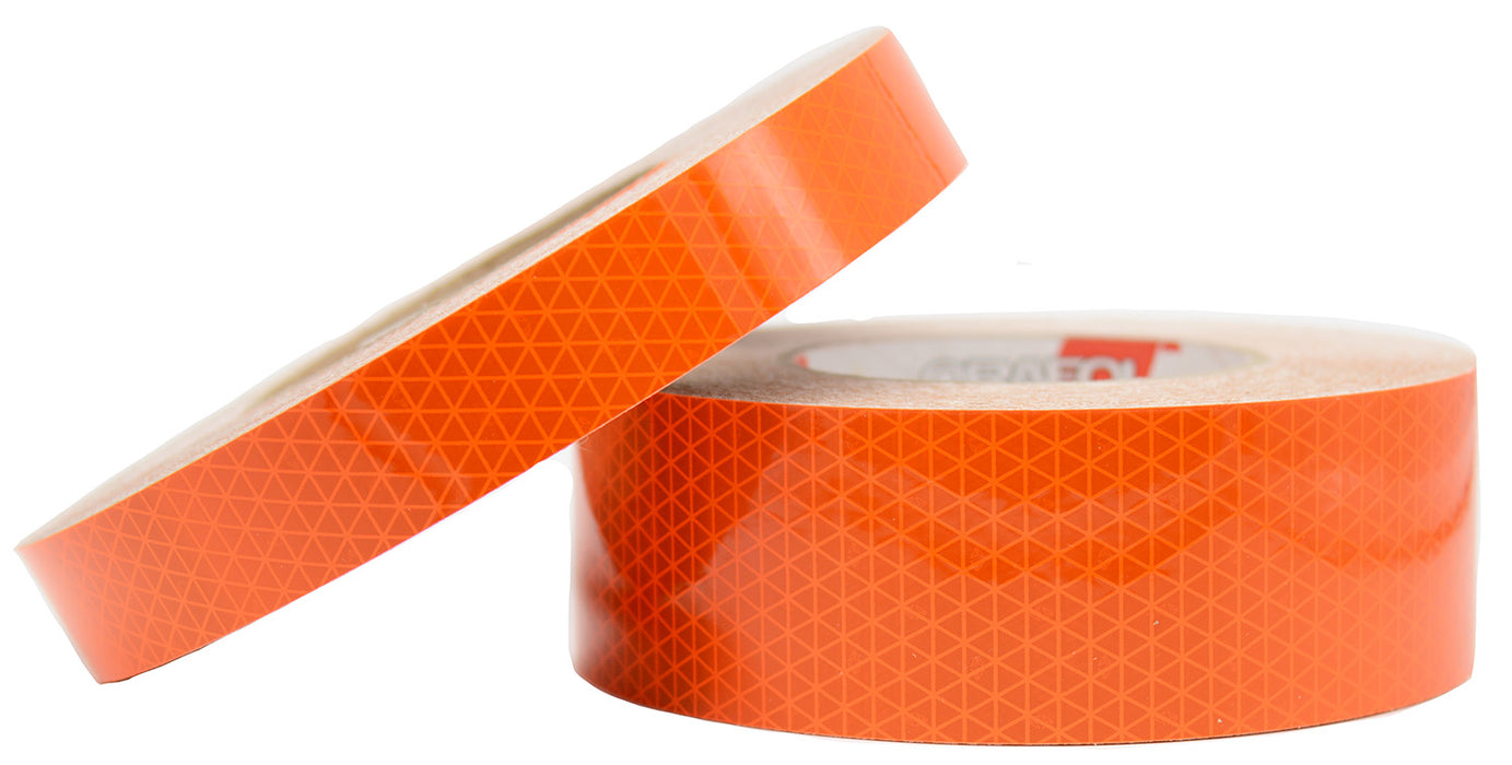 Reflective adhesive tape deals