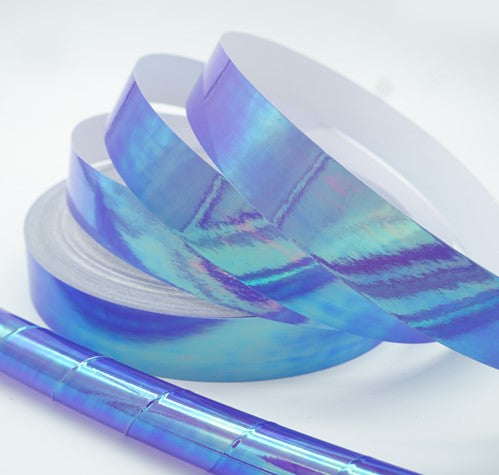 Ether Opalescent Transparent Tape (150 feet)