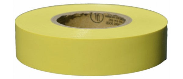 Electrical Tape - LIght Yellow 3/4" x 66-ft