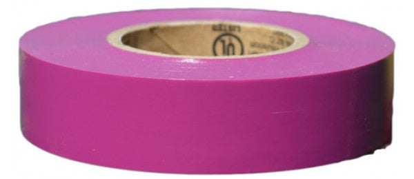 Vinyl Color Coding & Harness Tape - Violet 3/4" x 66-ft