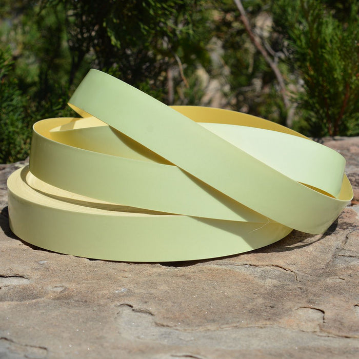 Green Moonglow Vinyl Photoluminescent Tape