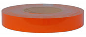 Scotchlite Reflective Vinyl, 3M Orange Reflective Tape