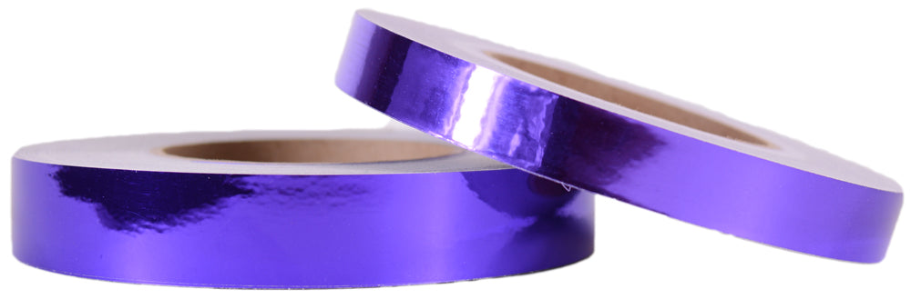 Orchid Mirror Tape (150 feet)