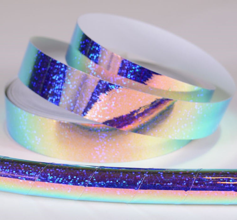 Purple Galaxy Color Changing Tape (150 feet)