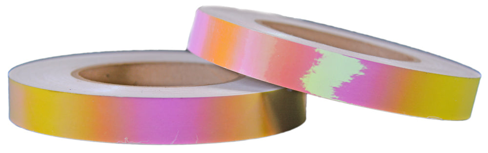 Sunset Sky Color Shifting Tape