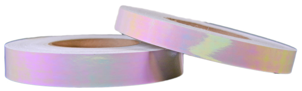Iridescent Tape 6pc Set-DISC - 612615103030