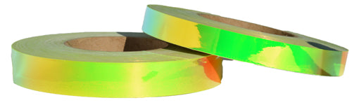 UV Firefly Color Shifting Tape